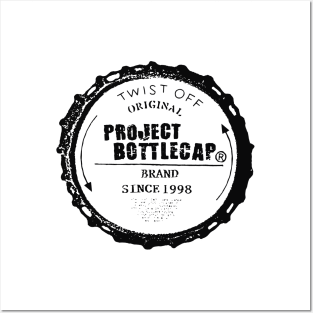 Project Bottlecap "Bottlecap" Posters and Art